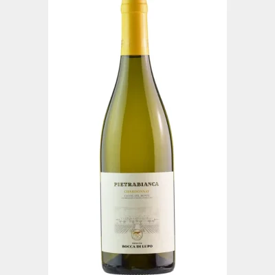 Antinori - Tenuta Bocca di Lupo Pietrabianca Chardonnay 75cl