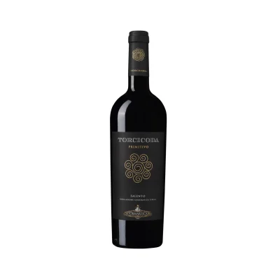 Antinori Torcicoda I.G.T. Primitivo Salento 0.75cl Red Wine