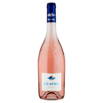 Tormaresca Calafuria Rosato Negroamaro Salento Igt Cl.75 Vol.12