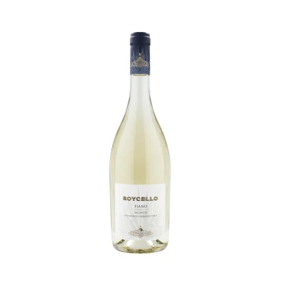 Antinori Roycello I.G.T. Fiano Salento 0,75cl White Wine