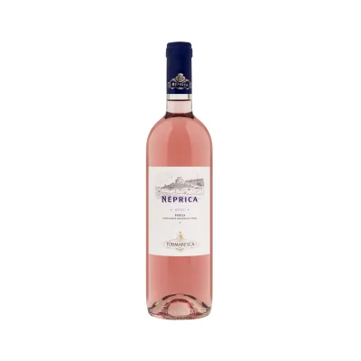Antinori Neprica I.G.T. Rosato 0,75cl Wine Rosè