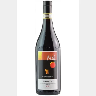 G.D Vajra - Barolo Albe 2021 75cl