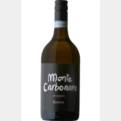 Suavia - Monte Carbonare 2021 75cl