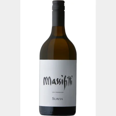 Suavia - Massifitti Trebbiano di Soave 75cl