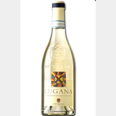 Ottella - Lugana 'Trebbiano' DOC 12.5% 2024 75cl