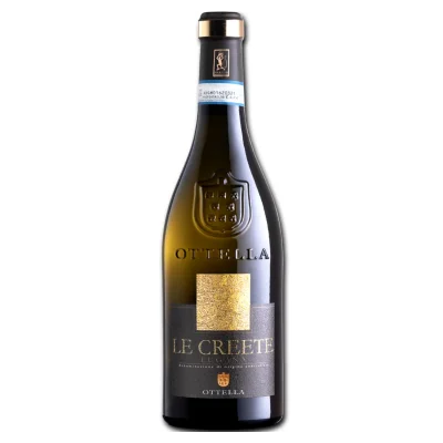 Ottella - Le Creete 'Trebbiano' DOC 12.5% 2024 75cl