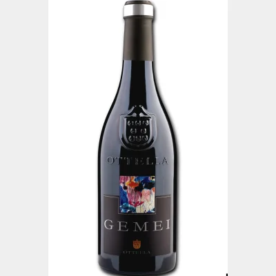 Ottella - Gemei 'Cabernet Sauvignon, Merlot, Corvina' 12.5% 2023 75cl