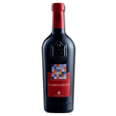 Ottella - Camposireso 'Corvina, Cabernet Sauvignon, Merlot' 13% 2021 75cl