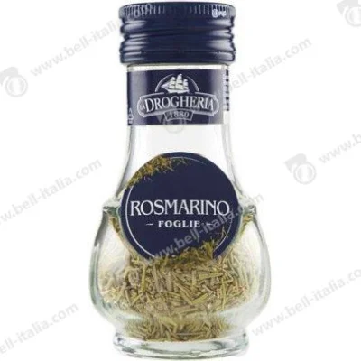 Queen Victoria Foglie Rosmarino Gr.35
