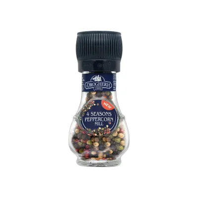 Biber 4 ngjyresh mulli Drogheria 35gr