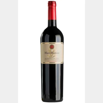 Marco Bonfante - Barbera d'Asti Superiore La Stella 2021 75cl