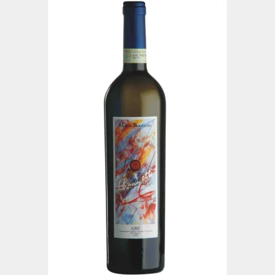 Marco Bonfante - I Ronchetti Gavi di Gavi 2024 75cl