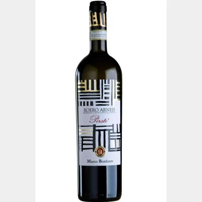 Marco Bonfante - Perste Roero Arneis 2023 75cl