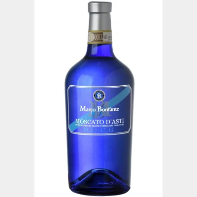 Marco Bonfante - Moscato D'Asti DOCG Blue 75cl