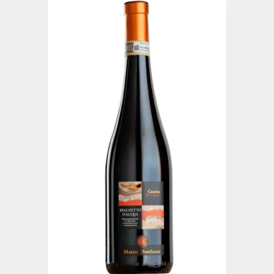 Marco Bonfante - Cascina Bonfante Brachetto d'Acqui 75cl