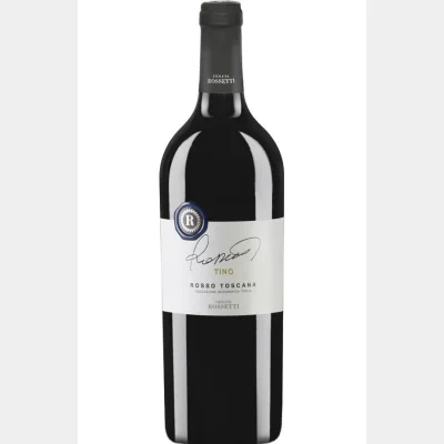 Rossetti Tino - TOSCANA 2015 75cl