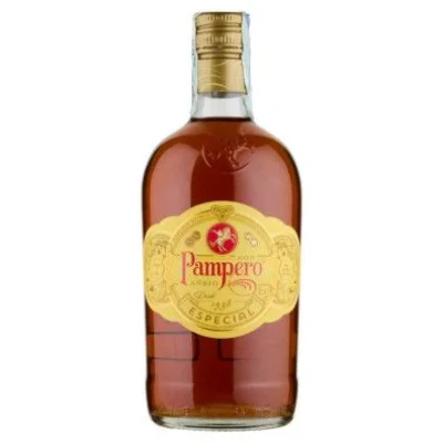 Pampero Rum Especial Cl.70 Vol.40°