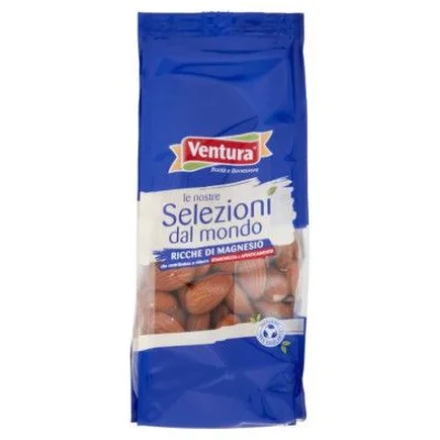Ventura Mandorle Sgusciate Gr.150