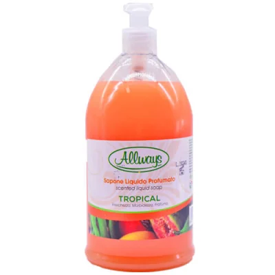 ALLWAYS HANDSOAP 1lt TROPICAL