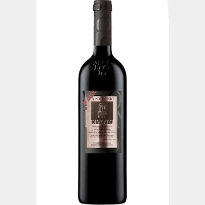 Apollonio - Divoto Rosso Copertino Riserva, Puglia Italy 2013 75cl