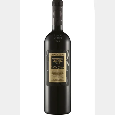 Apollonio - Valle Cupa, Salento Italy 2020 75cl
