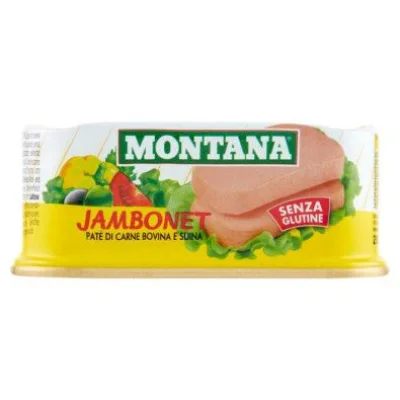 Montana Jambonet Gr.200
