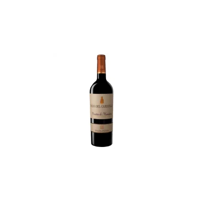 Paolo Leo Passo del Cardinale 0,75cl Primitivo Manduria D.O.C.