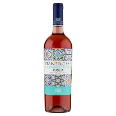 Paololeo Pianerosse Rosato di Primitivo Puglia IGT Cl.75 Vol.12,5°