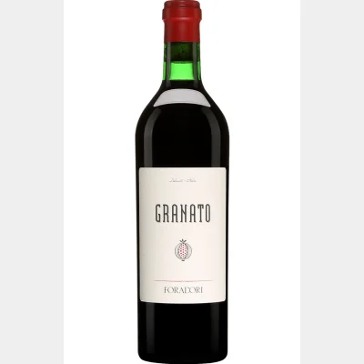 Foradori - Granato Vignette delle Dolomiti Rosso 2017 75cl