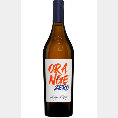 Le Vigne di Zamo - Orange Zero 2022 75cl