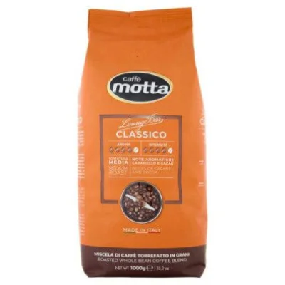 Caffè Motta Classico Lounge Bar Kg.1