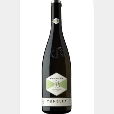 La Tunella - Pinot Grigio, Friuli, Italy 14% 2024 75cl
