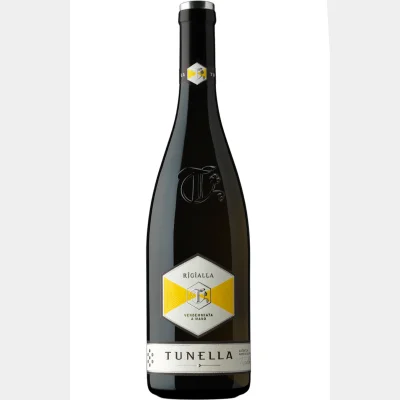 La Tunella - Rjgialla, Friuli, Italy 14% 2023 75cl