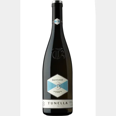 La Tunella - Sauvignon Blanc, Friuli, Italy 14% 2024 75cl