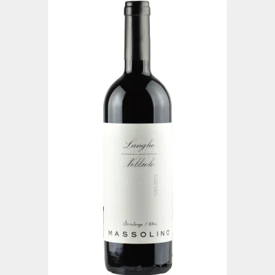 Massolino - Langhe Nebbiolo, Piemonte, Italy 75cl