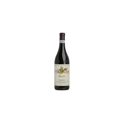Vietti Barolo Castiglione 0,75cl D.O.C.G.