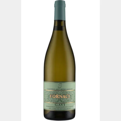 Castellari Bergaglio Fornaci - Gavi Di Tassarolo 75cl