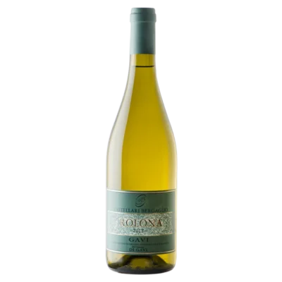 Castellari Bergaglio- Rolona - Gavi del Comune di Gavi DOCG, Italy 75cl