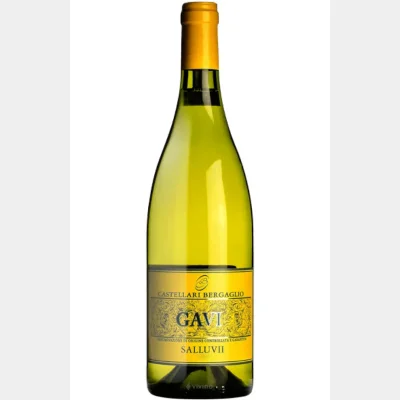 Castellari Bergaglio Salluvii - Gavi Docg 75cl