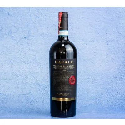Papale 0.75L 14% Alc