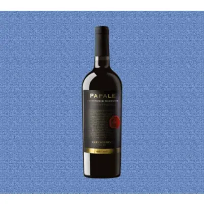 Papale 1.5L 14.5% Alc
