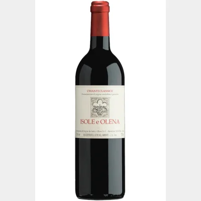 Isole e Olena - Chianti Classico 2022 75cl