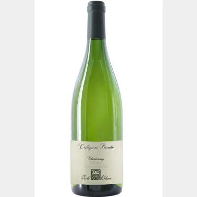 Isole e Olena - Chardonnay Toscana Collezione Privata 2020 75cl