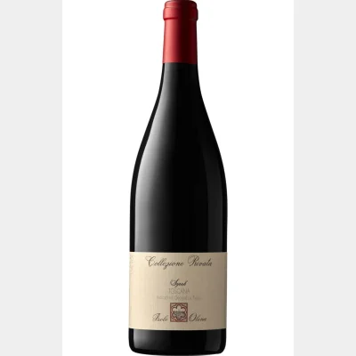 Isole e Olena - Syrah, Tuscany 2017 75cl