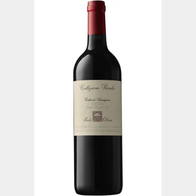 Isole e Olena - Cabernet Sauvignon, Tuscany 2015 75cl