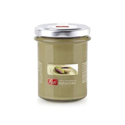 Pistì Pistachio Spread 200gr 45%