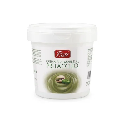 Pistì Pistachio Spread 1Kg