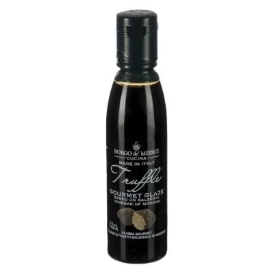 Borgo de' Medici - Truffle Balsamic Glaze 150ml - AS03800