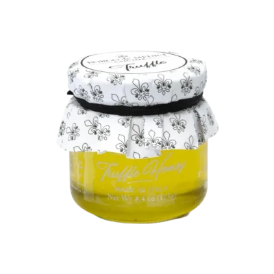 Borgo de' Medici - Honey With Black Truffle 110g - AS04183
