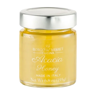 Borgo de' Medici - Acacia Honey From Tuscany 195g - AS03979